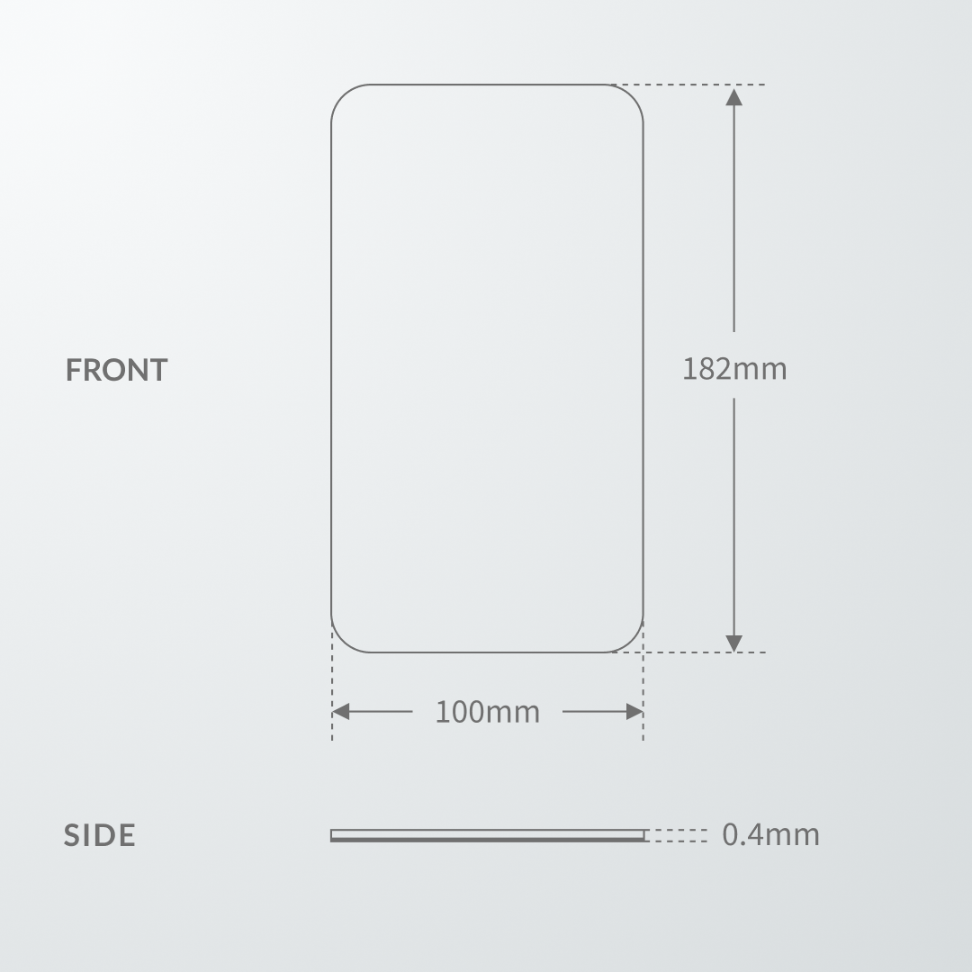 EASY ACCESS オフィシャルデザイン