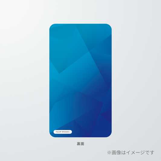 EASY ACCESS オリジナルデザイン