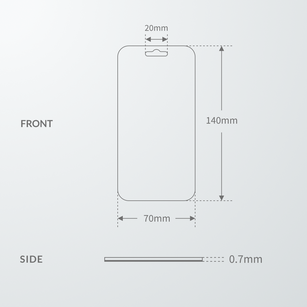 STRAP CARD　オフィシャルデザイン