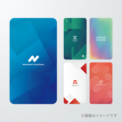 EASY ACCESS　オリジナルデザイン