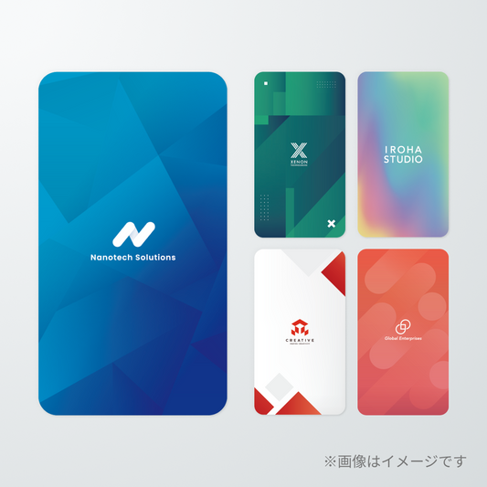 EASY ACCESS　オリジナルデザイン