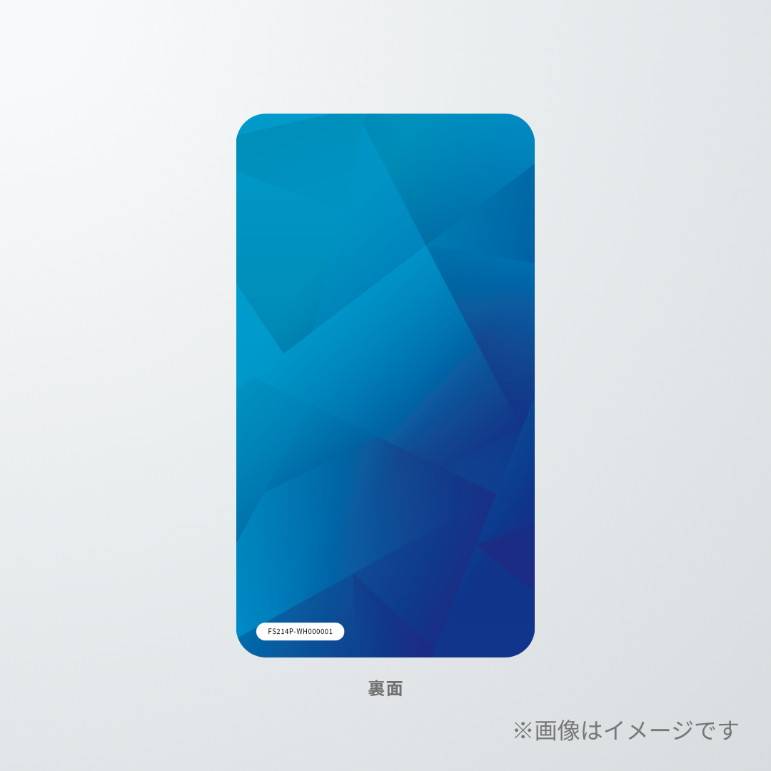 EASY ACCESS　オリジナルデザイン