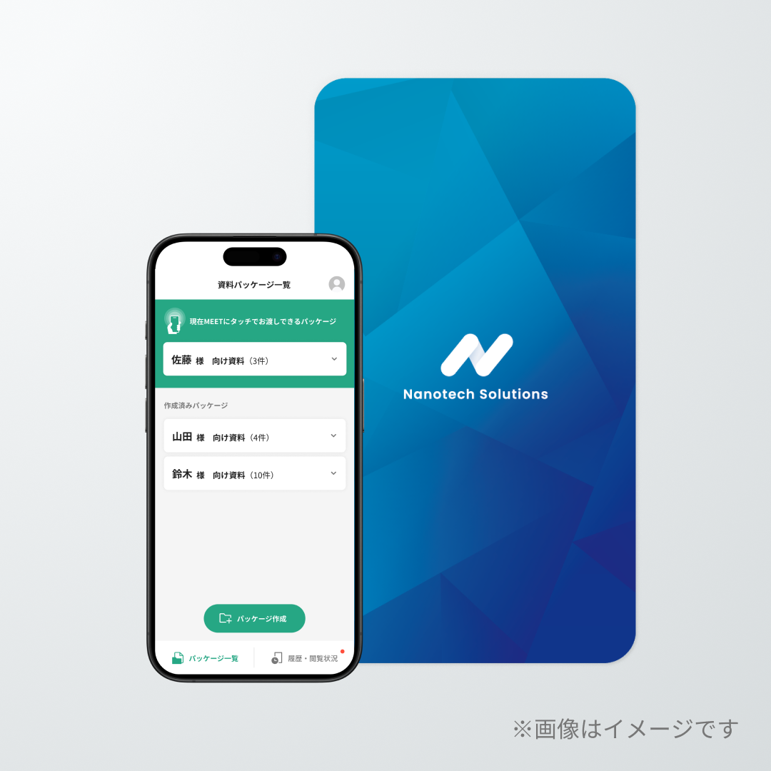 EASY ACCESS　オリジナルデザイン