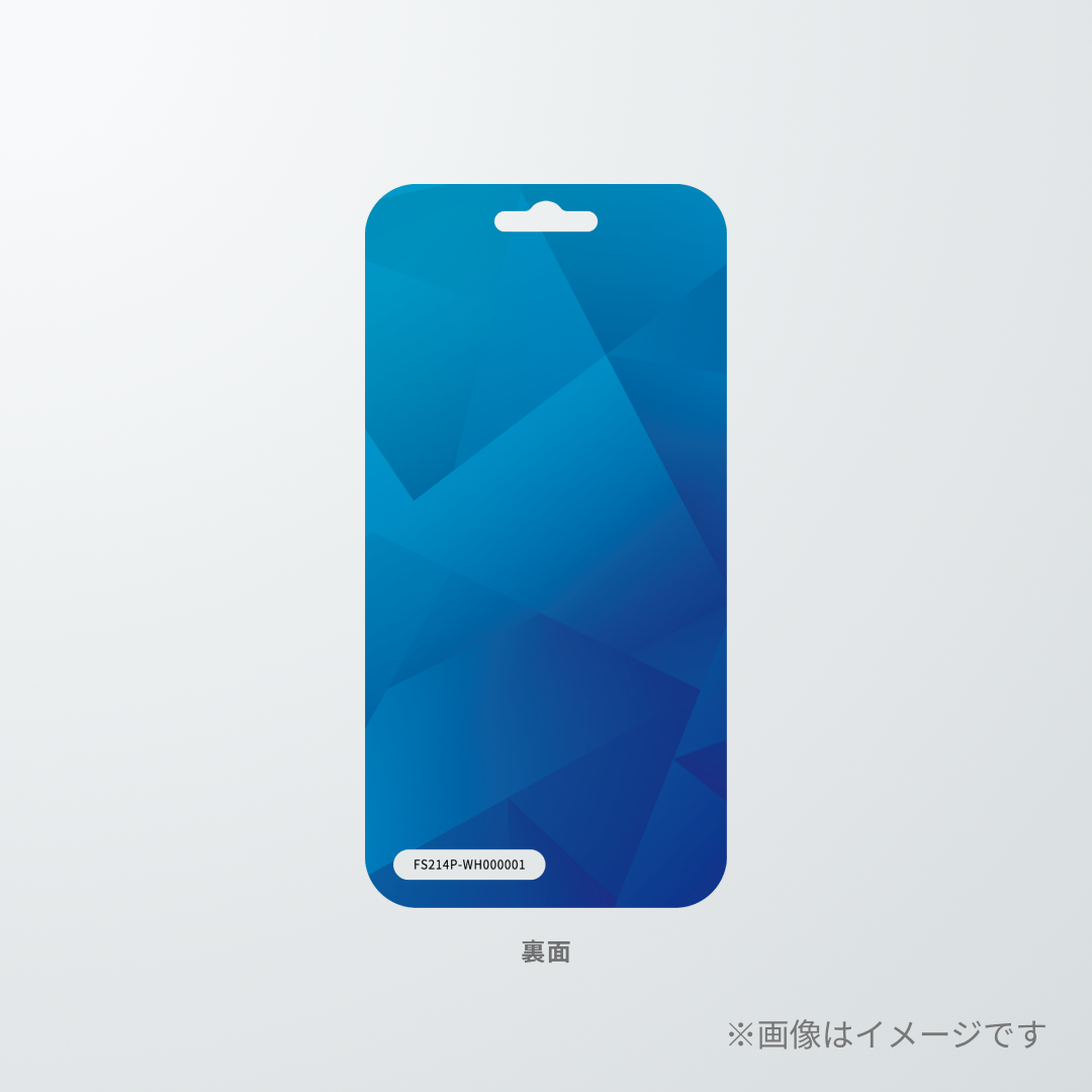 STRAP CARD　オリジナルデザイン